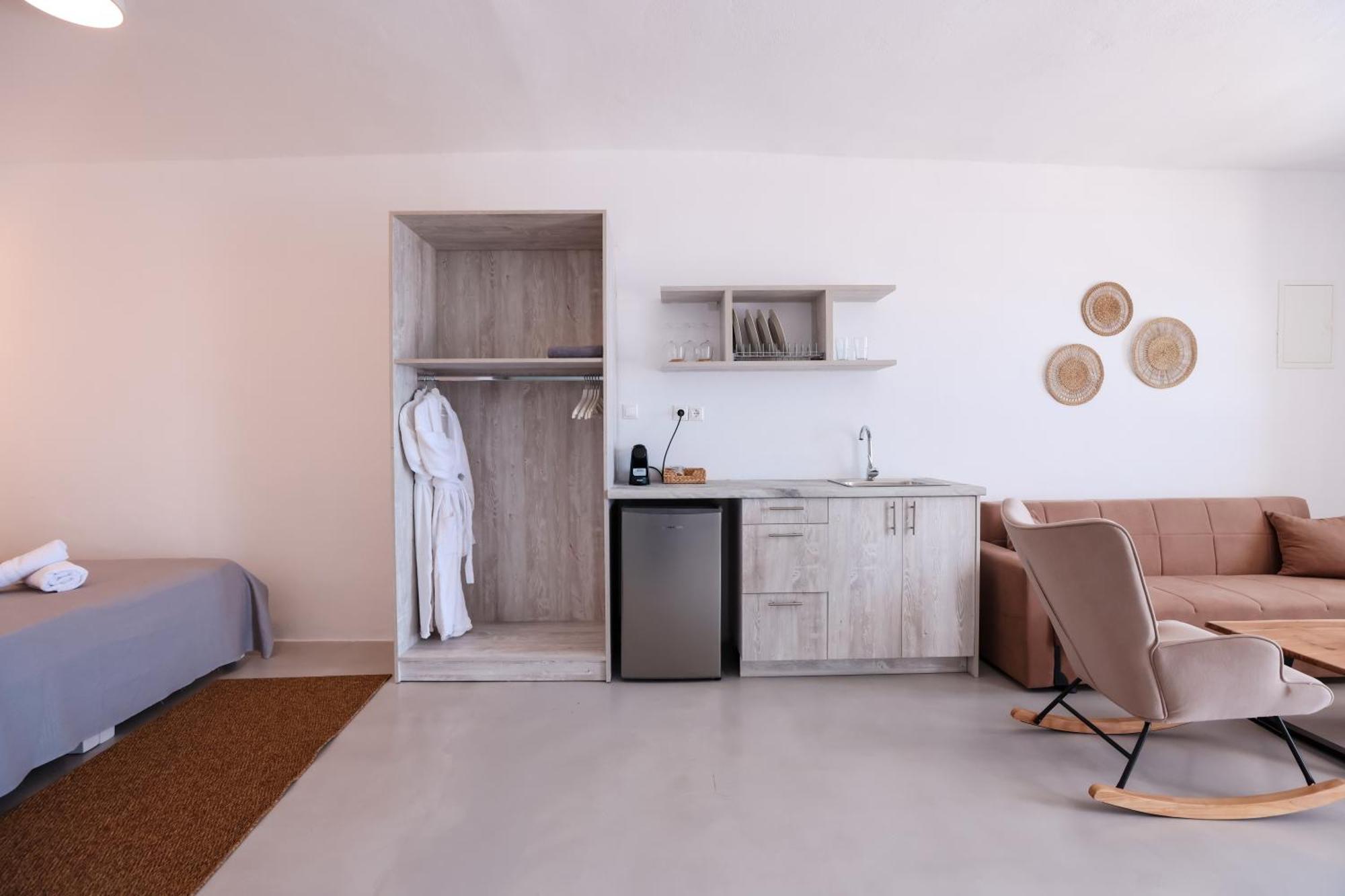 Horizon 4 You Mykonos Town Exterior foto