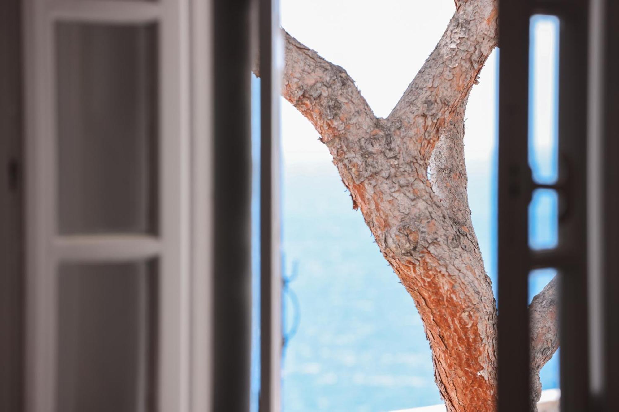 Horizon 4 You Mykonos Town Exterior foto